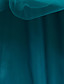 cheap Girls&#039; Dresses-Kids Little Girls&#039; Dress Floral The Little Mermaid Party Festival Tulle Dress Embroidered Mesh Bow Purple Green Midi Mesh Satin Cotton Sleeveless Princess Sweet Dresses Summer Regular Fit 3-10 Years