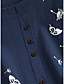 cheap Plus Size Tops-Women&#039;s Plus Size Tops Floral Graphic Dandelion Blouse Shirt Round Neck Short Sleeve Spring Summer Casual Daily Big Size L XL 2XL 3XL 4XL