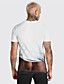 cheap Men-Men&#039;s Unisex Tee T shirt Shirt Graphic Prints Figure 3D Print Crew Neck Daily Holiday Short Sleeve Print Tops Casual Designer Big and Tall White Black Gray / Summer