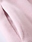 cheap Girls&#039; Jackets &amp; Coats-Kids Girls&#039; Coat Blushing Pink khaki Bow Wool Cotton Fashion Warm Ups Sweet 2-12 Years / Fall / Winter