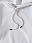 cheap Women&#039;s Clothing-Women&#039;s Plain Pullover Hoodie Sweatshirt Front Pocket non-printing Daily Basic Hoodies Sweatshirts  Khaki Green White