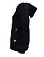 cheap Jackets-Women&#039;s Parka Fall Spring Street Sport Daily Regular Coat Warm Lightweight Regular Fit Sporty Active Casual Jacket Long Sleeve Full Zip Solid Color Purple Black khaki