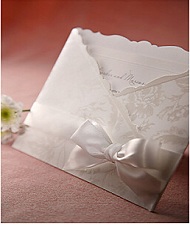 Huwelijksuitnodigingen