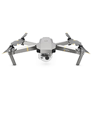 Quadicópteros CR & Multiroto...