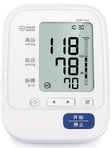 Eletrônica de cuidados pesso...