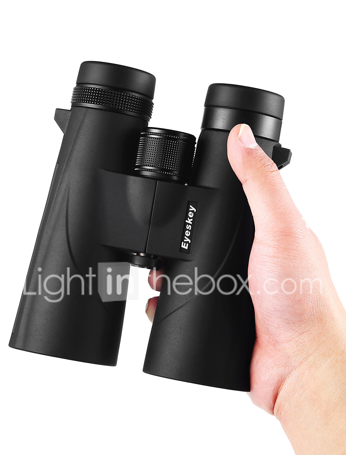 Eyeskey 10 X 50 Mm Binoculars Roof Waterproof Weather - 